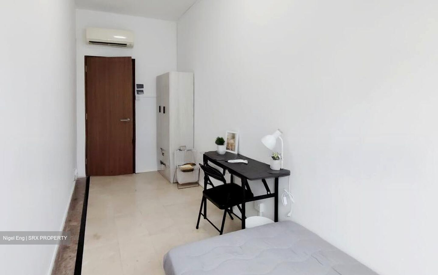 Jervois Lodge (D10), Condominium #514539181
